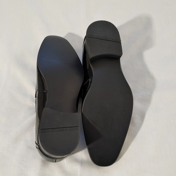 Calvin Klein Men\'s New shoes